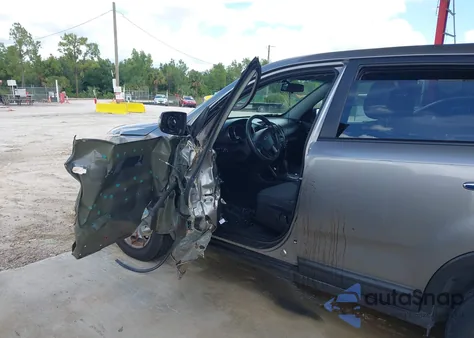 2011 Kia Sorento Lx from USA, damaged, VIN 5XYKT3A13BG155826